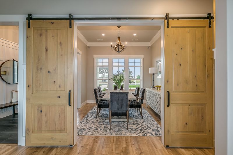 Pocket Doors Replacement in Raleigh, NC