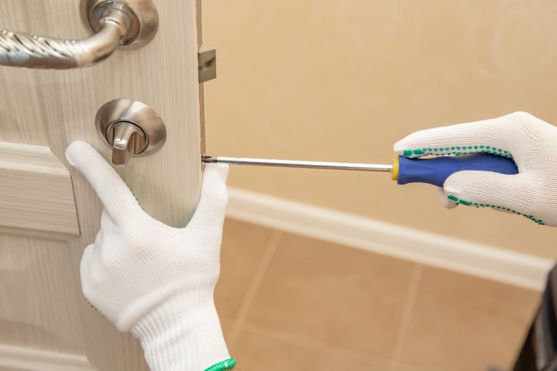 Contact About French Door Lock Repair